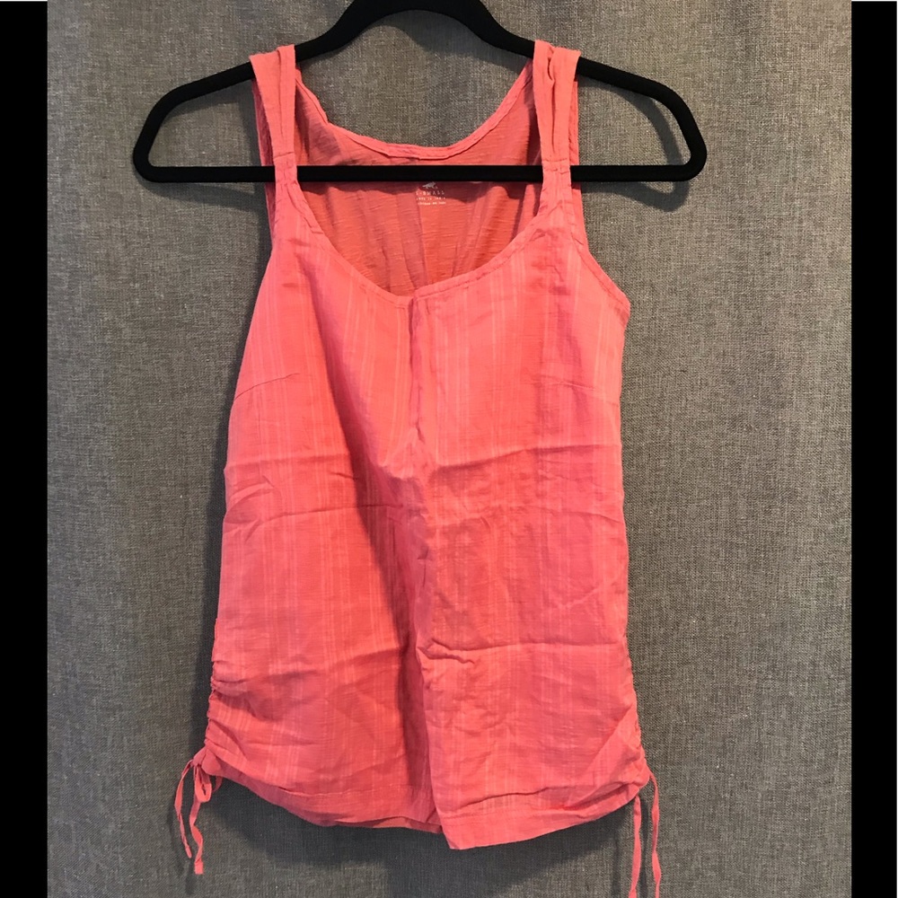 Horny Toad Tank Top, size XS